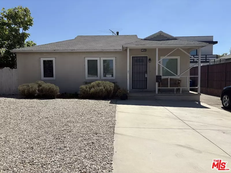 8214 Laurelgrove Ave, North Hollywood, CA 91605