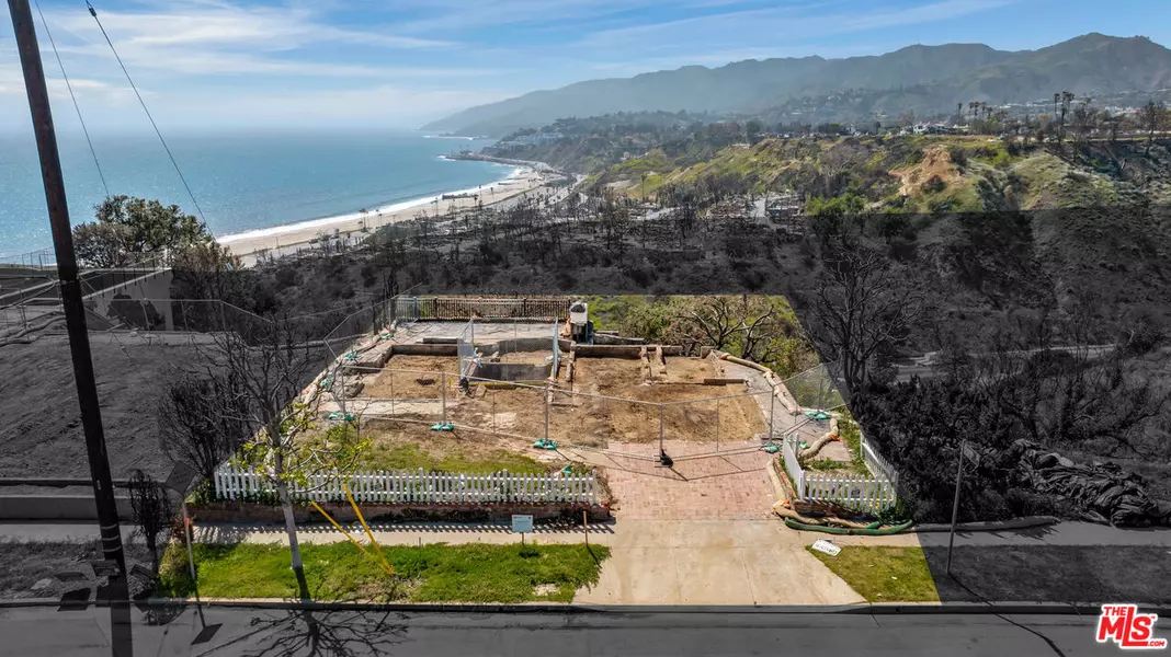 365 Mount Holyoke Ave, Pacific Palisades, CA 90272