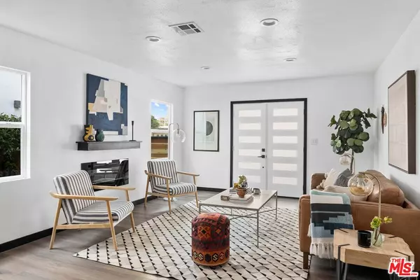 Culver City, CA 90230,4221 Tuller Ave