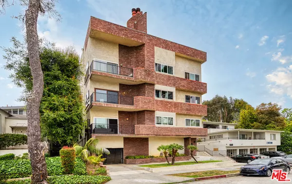Los Angeles, CA 90024,630 Kelton Ave #201