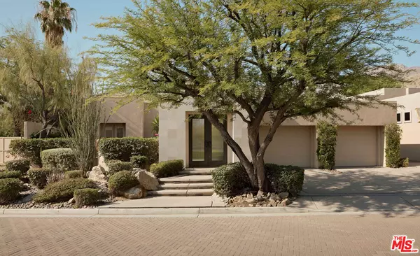 Palm Desert, CA 92260,204 Metate Pl