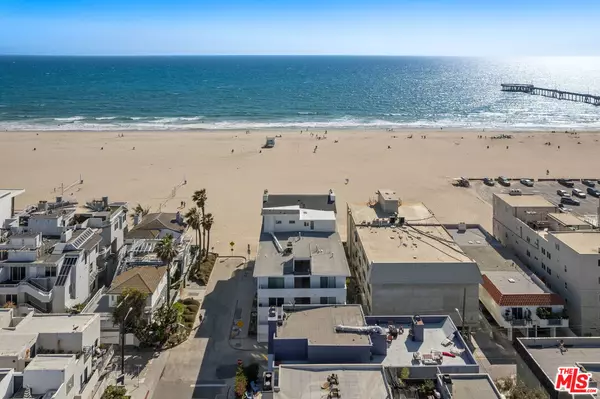 1 Driftwood St #3, Marina Del Rey, CA 90292