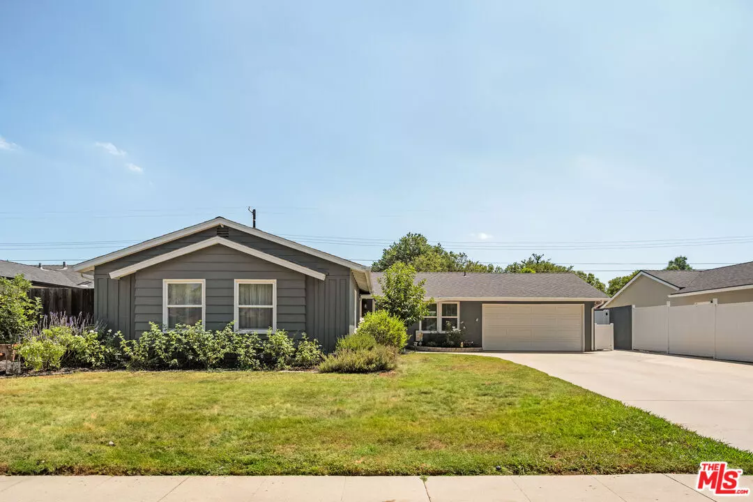 West Hills, CA 91307,22928 Vose St