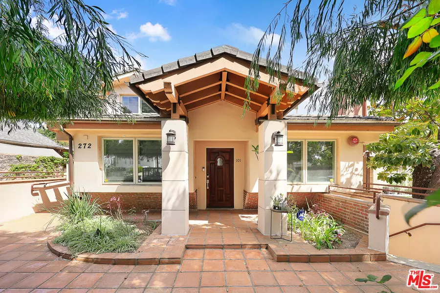 272 N Chester Ave #101, Pasadena, CA 91106