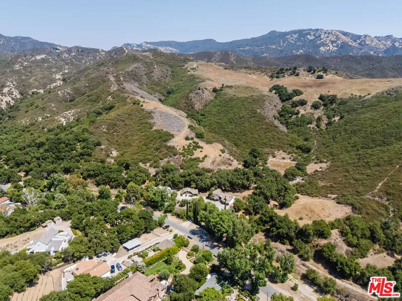 317 Acres - The Calabasas Ranch, Calabasas, CA 91302