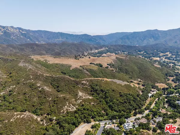 Calabasas, CA 91302,317 Acres - The Calabasas Ranch