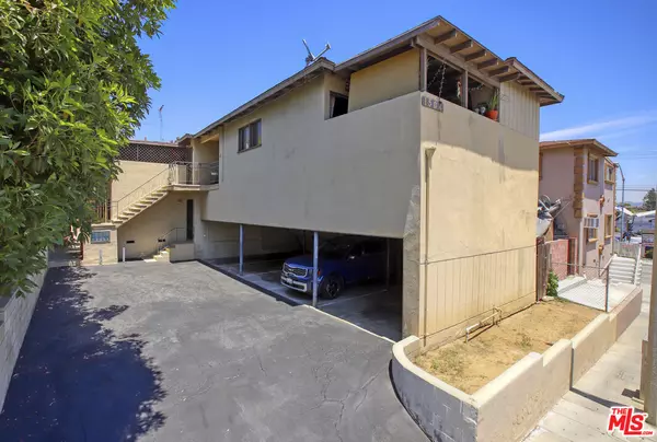 1504 W Beverly Blvd, Montebello, CA 90640