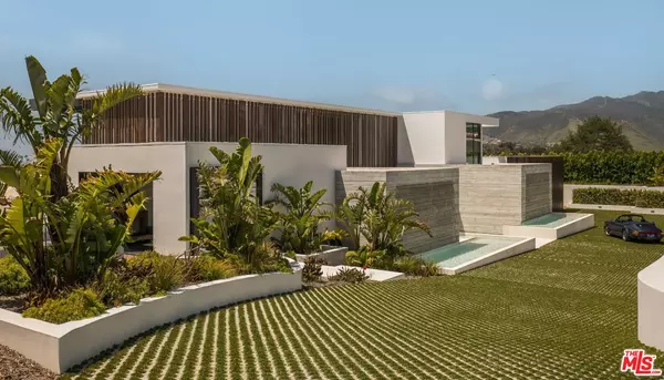 6889 Dume Dr, Malibu, CA 90265