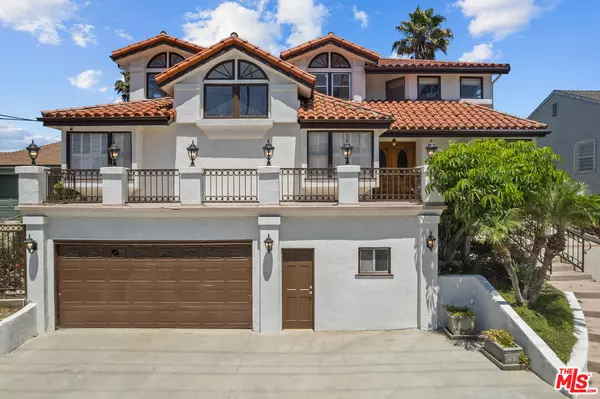 View Park, CA 90043,5317 Angeles Vista Blvd