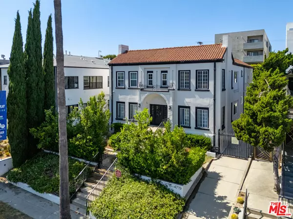 4715 Beverly Blvd, Los Angeles, CA 90004