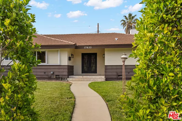 Northridge, CA 91325,17633 Nordhoff St