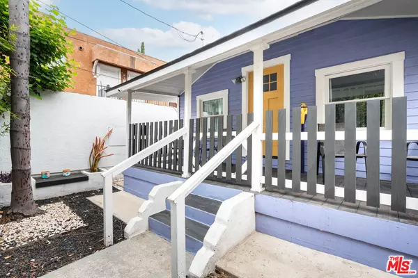 Los Angeles, CA 90042,218 N Avenue 61