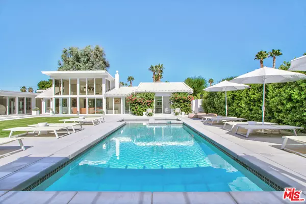 Palm Springs, CA 92264,678 S Thornhill Rd