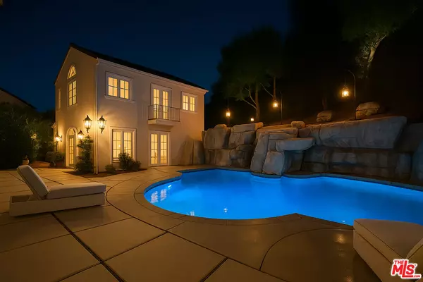 1174 Coldwater Canyon Dr, Beverly Hills, CA 90210