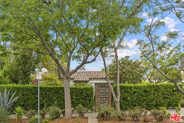 Los Angeles, CA 90046,951 N Martel Ave