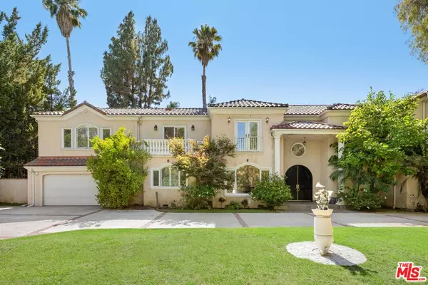 4755 Vanalden Ave, Tarzana, CA 91356
