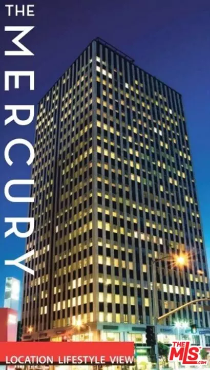 3810 Wilshire Blvd #404, Los Angeles, CA 90010