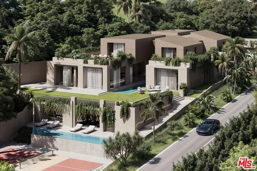 1119 Schuyler Rd, Beverly Hills, CA 90210