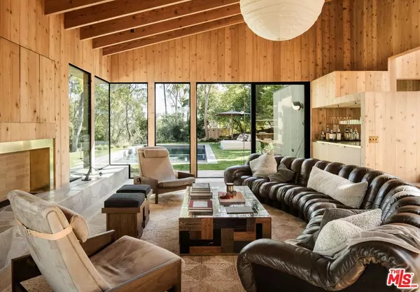 28779 Sea Ranch Way, Malibu, CA 90265