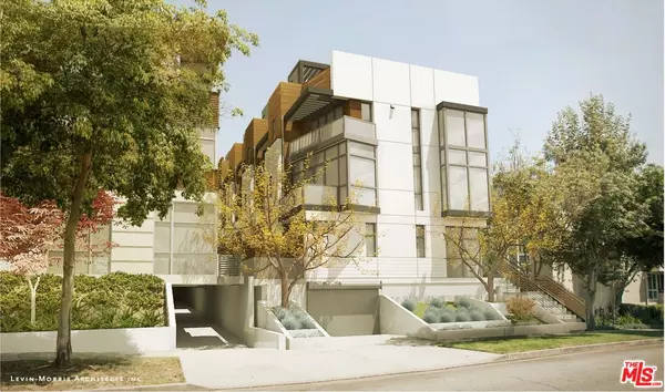 8553 West Knoll Dr, West Hollywood, CA 90069