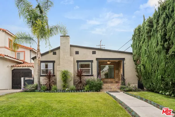 419 S Almont Dr, Beverly Hills, CA 90211