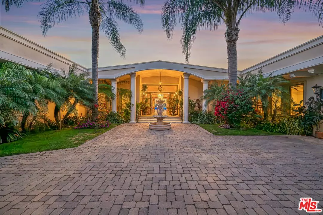 Beverly Hills, CA 90210,1575 Alexis Pl