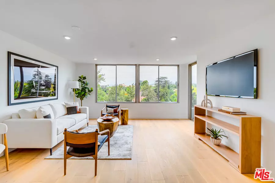 10501 Wilshire Blvd #816, Los Angeles, CA 90024