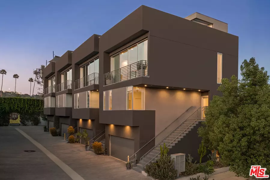 3543 Casitas Ave, Los Angeles, CA 90039