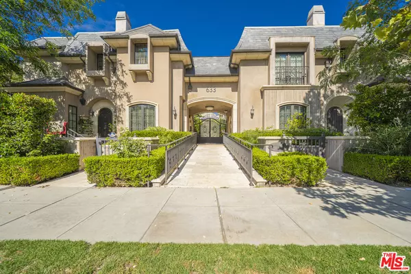 Pasadena, CA 91106,633 S Lake Ave #8