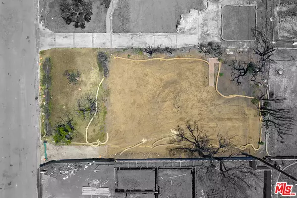 Pacific Palisades, CA 90272,16942 Livorno Dr