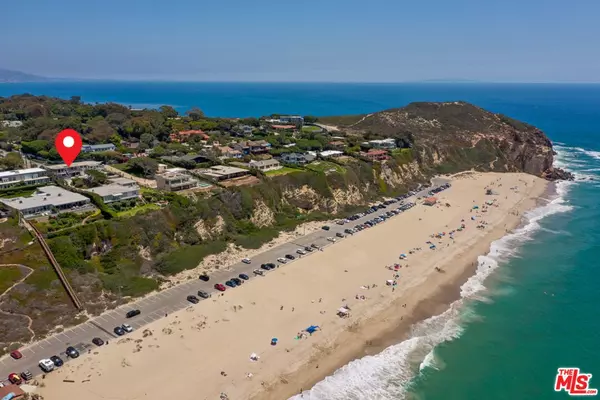 Malibu, CA 90265,7273 Birdview Ave #1