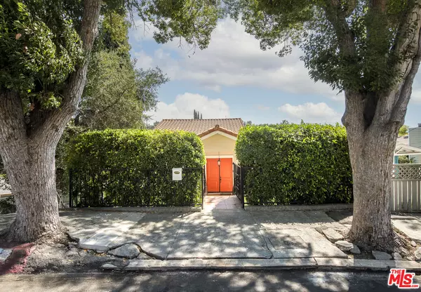 1200 Saginaw St, Los Angeles, CA 90041