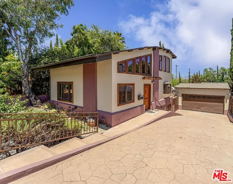 780 Monterey Rd, South Pasadena, CA 91030