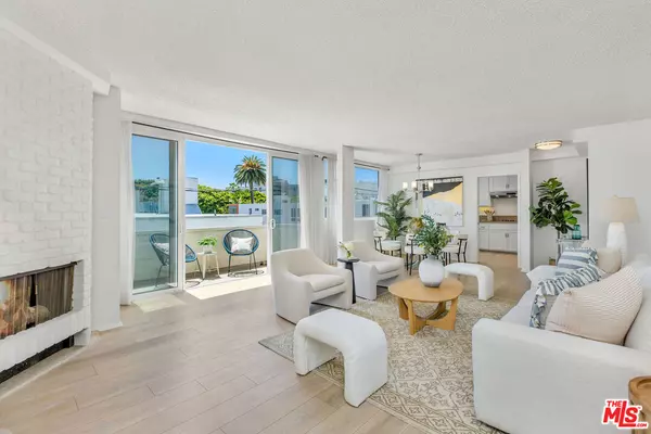 Santa Monica, CA 90403,930 3rd St #307