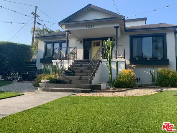 6267 Meridian St, Los Angeles, CA 90042