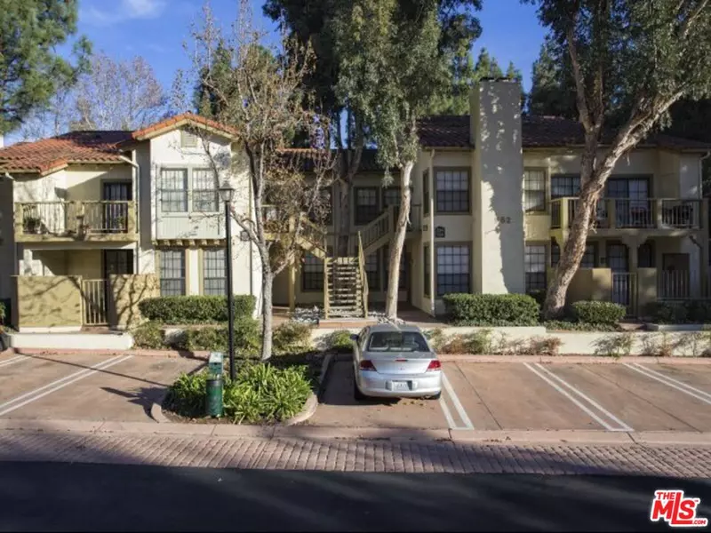 973 WESTCREEK LN #128, Westlake Village, CA 91362