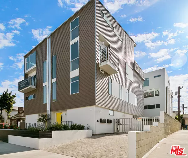 421 S Wilton Pl, Los Angeles, CA 90020