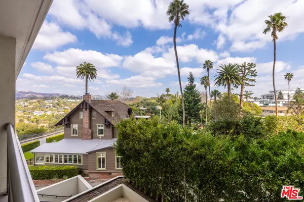 Santa Monica, CA 90402,201 Ocean Ave #510P