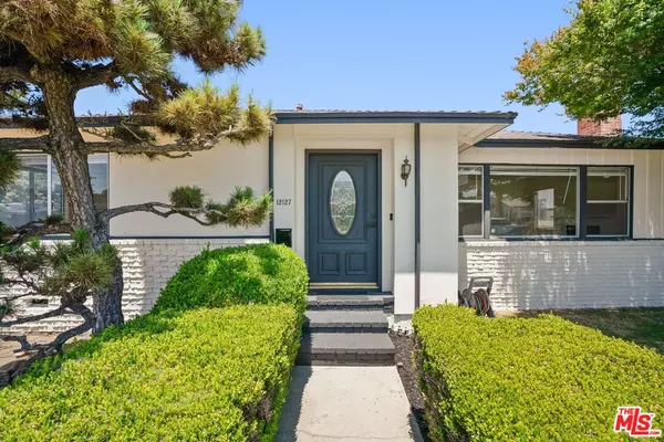 12127 Juniette St, Culver City, CA 90230