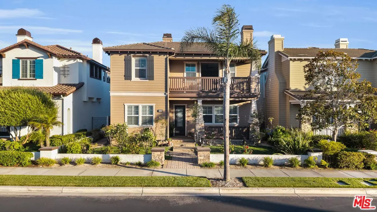 Oxnard, CA 93035,4104 Baltic St