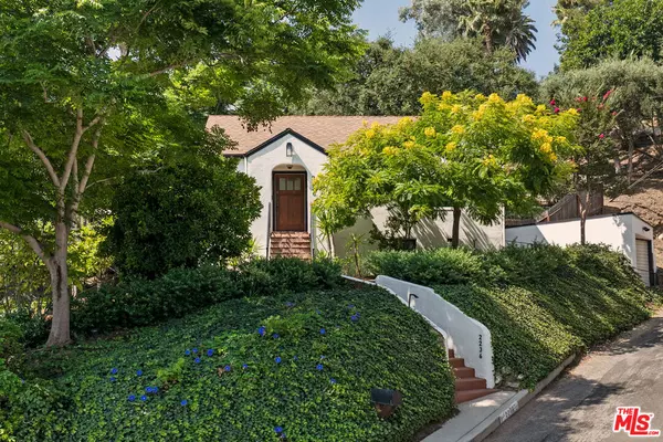 2236 Earl Ct, Los Angeles, CA 90039