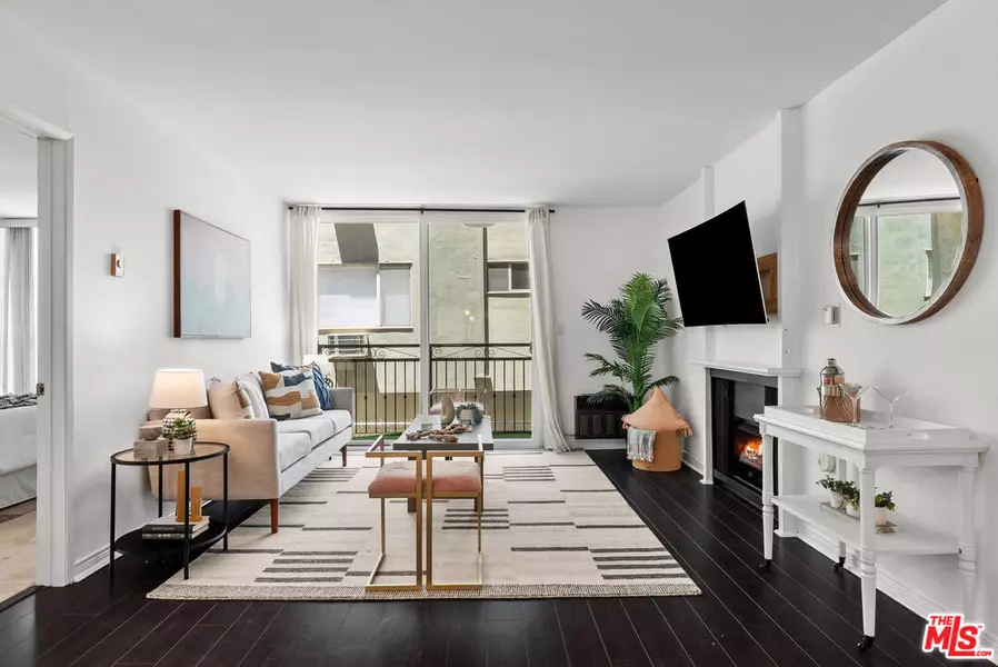 1885 Veteran Ave #103, Los Angeles, CA 90025