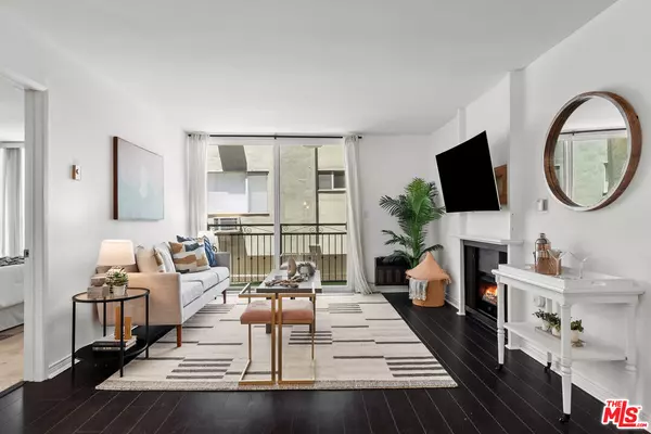 1885 Veteran Ave #103, Los Angeles, CA 90025