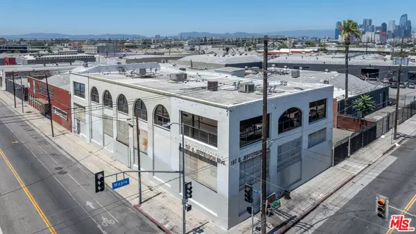 Los Angeles, CA 90011,197 E Jefferson Blvd