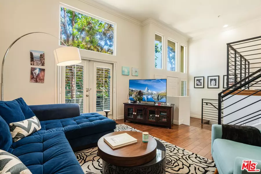 13200 Pacific Promenade Prome #110, Playa Vista, CA 90094