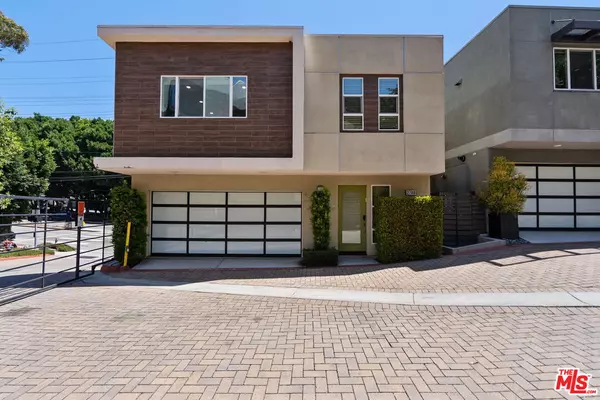 Los Angeles, CA 90068,2780 N Wright Ln