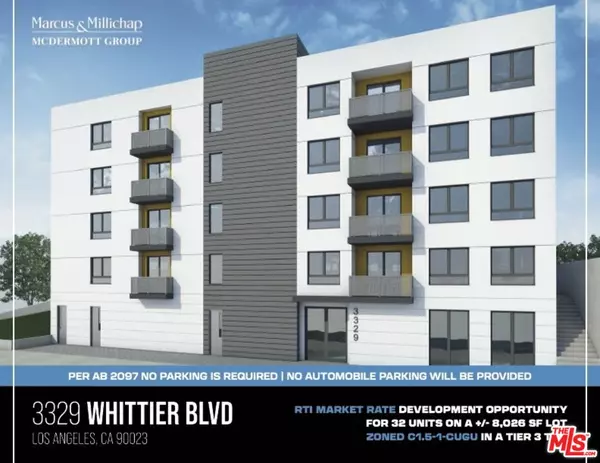 3229 Whittier Blvd, Los Angeles, CA 90023