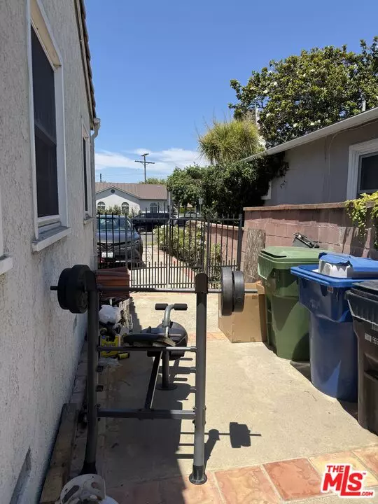 Culver City, CA 90230,11862 Bray St