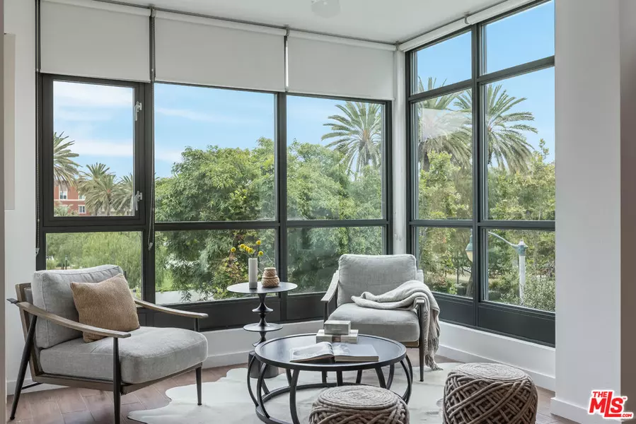 13045 Pacific Prome #330, Los Angeles, CA 90094