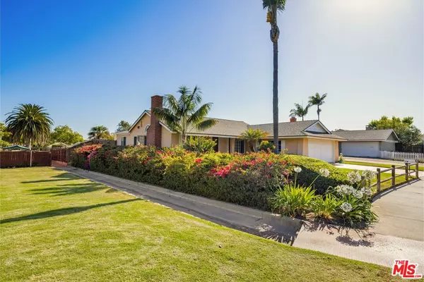 4565 Chapparral Dr, Carpinteria, CA 93013